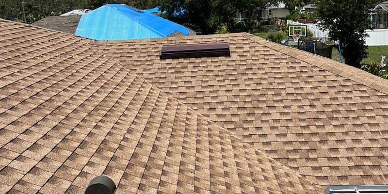 Get Coastal Exteriors - Asphalt shingle roofing services
