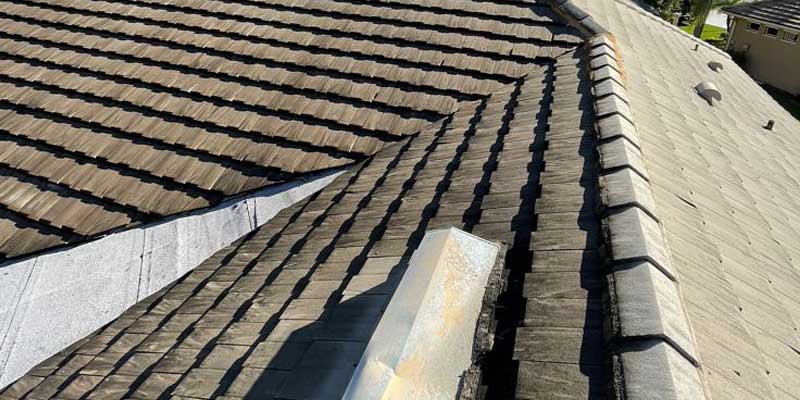 Get Coastal Exteriors - Roof Repairs