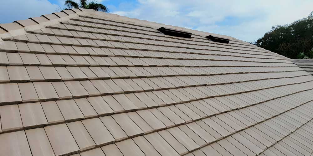 trusted roofing contractor Nokomis, FL