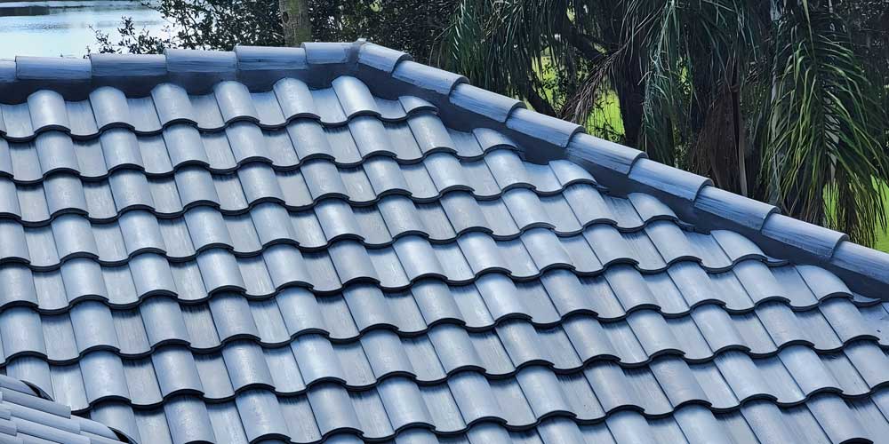 trusted Englewood, FL roofing company