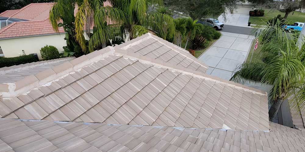 trusted roofing company Fruitville, FL