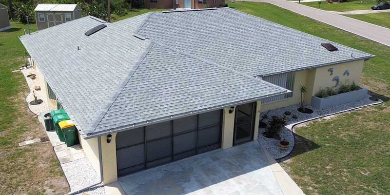 trusted residential roofers Sarasota