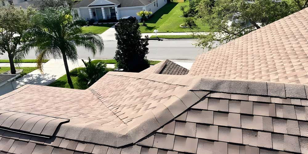 premier roofing contractor Osprey, FL