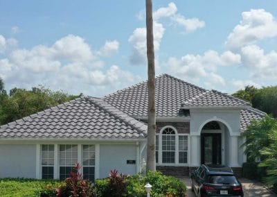 Get Coastal Exteriors Roofing Gallery