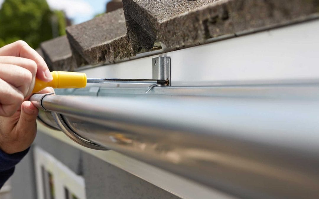 How Much Do New Gutters Cost in Sarasota?