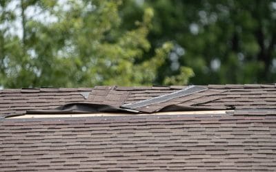 5 Steps to Take after a Storm Damages Your Roof in Sarasota