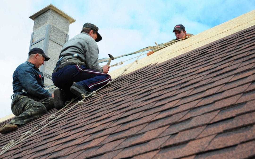 4 Common Reasons Sarasota Residents Replace their Roofs