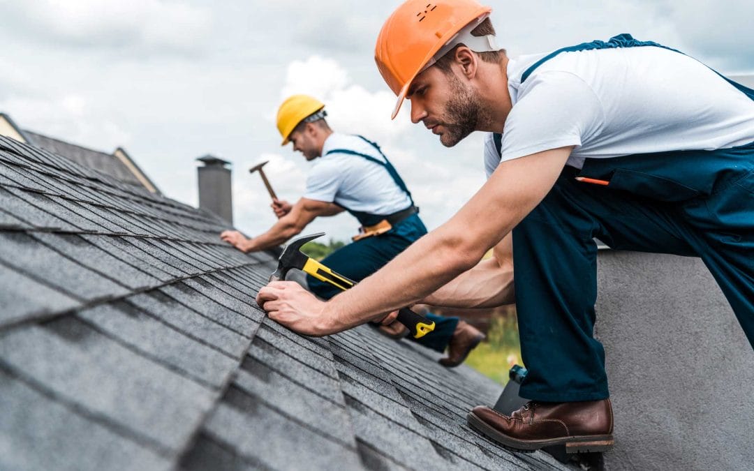 6 Benefits of Hiring a Local Roofing Company in Sarasota