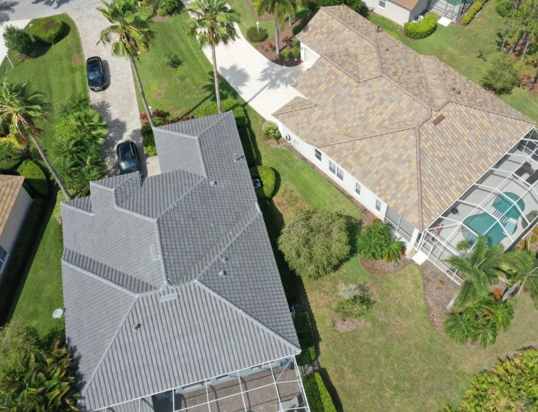 Get Coastal Exteriors Sarasota Roofers