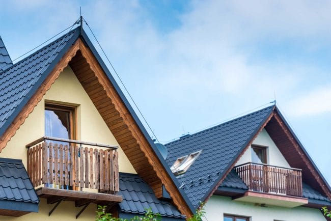 popular roof colors, best roof colors, roof trends