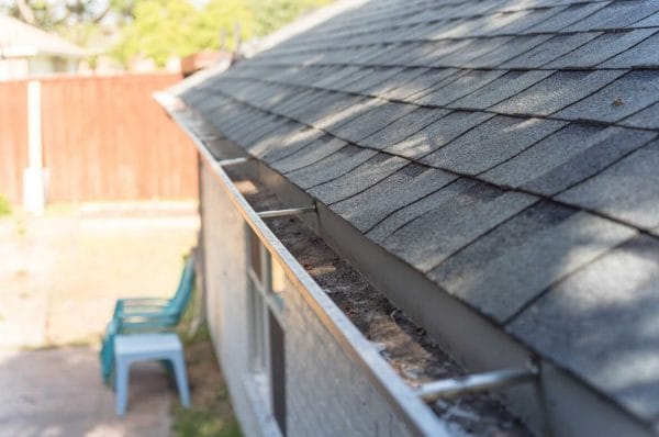 spring roof maintenance in Ellenton