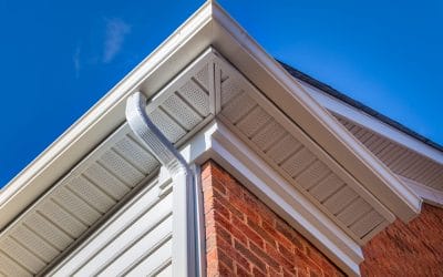 Water Management: The Most Popular Gutter Systems in Lakewood Ranch